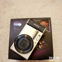 惠州數(shù)碼產(chǎn)品列表網(wǎng) 閑置明基G1相機(jī)轉(zhuǎn)讓，輕巧便攜，記錄生活好伙伴