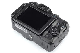 經(jīng)典重現(xiàn) 佳能G12數(shù)碼相機(jī)產(chǎn)品圖鑒與104數(shù)碼產(chǎn)品時(shí)代的回響